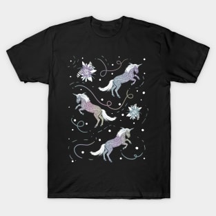 Unicorns T-Shirt